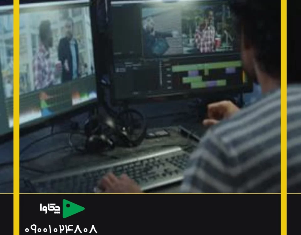 فوتیج چیست ؟