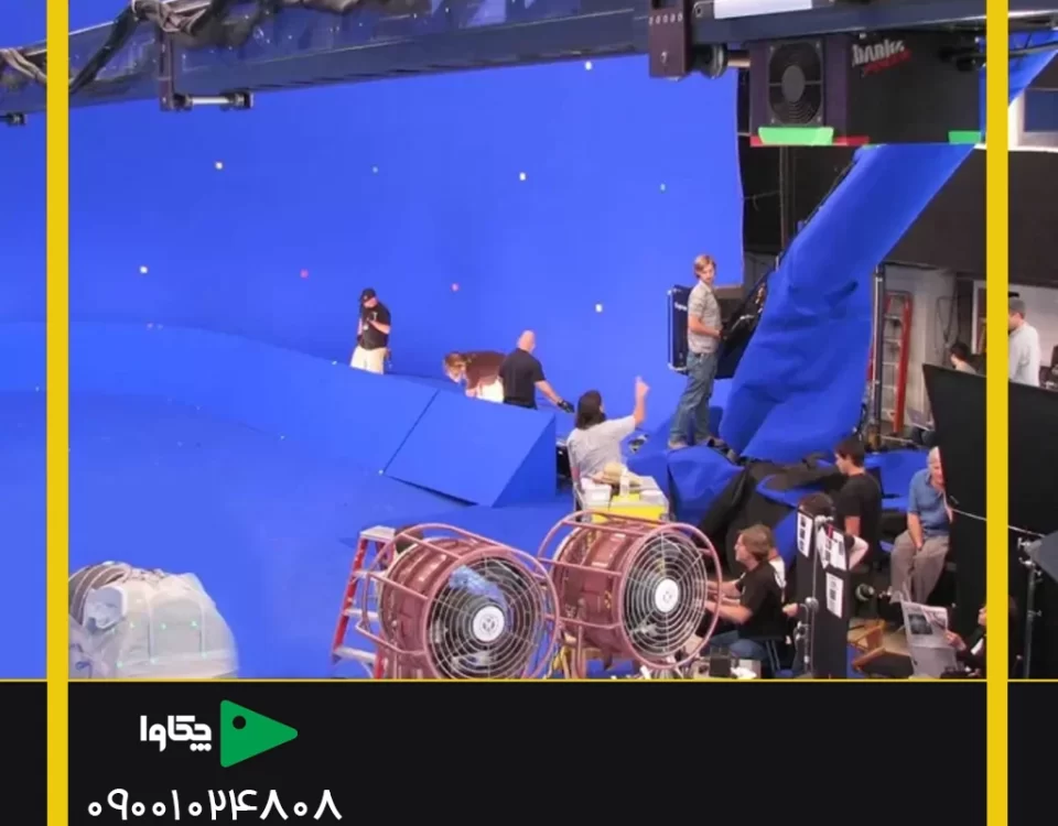 ۶ فیلم سینمایی که با استفاده از پرده سبز، خیره کننده شده اند!