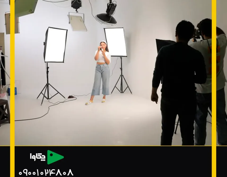 تبلیغات با وایت روم